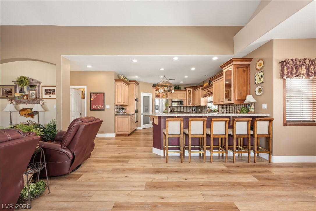 10080 West Tropical Parkway Property Photo 20