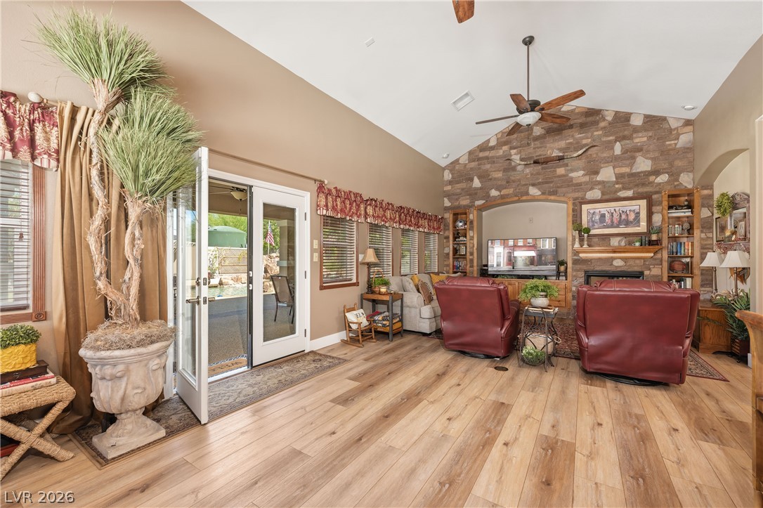 10080 West Tropical Parkway Property Photo 23