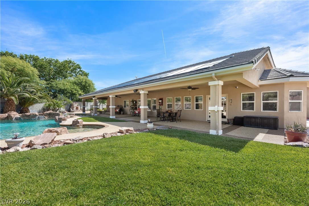 10080 West Tropical Parkway Property Photo 47