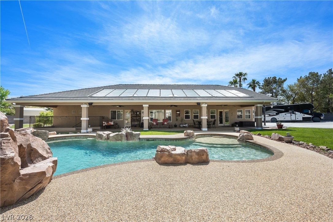 10080 West Tropical Parkway Property Photo 48