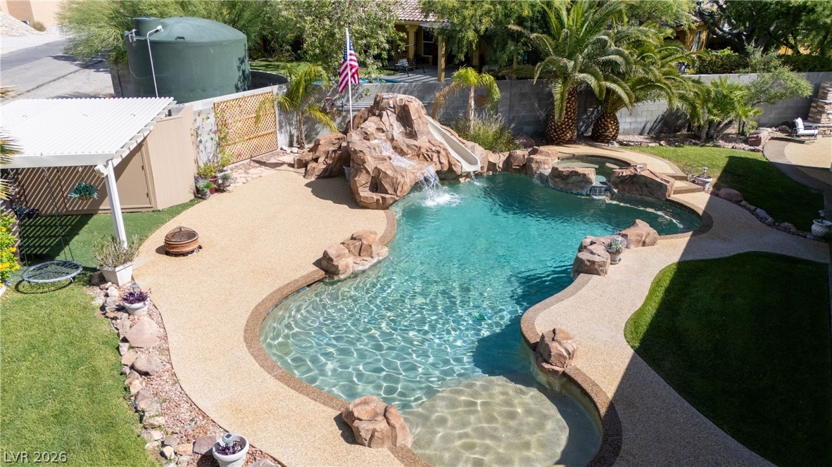 10080 West Tropical Parkway Property Photo 49