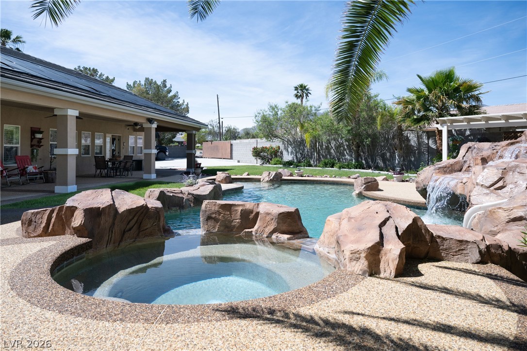 10080 West Tropical Parkway Property Photo 53