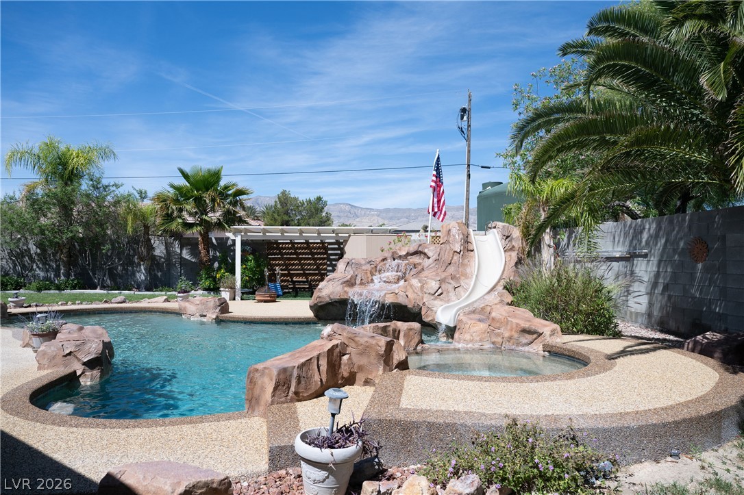10080 West Tropical Parkway Property Photo 54