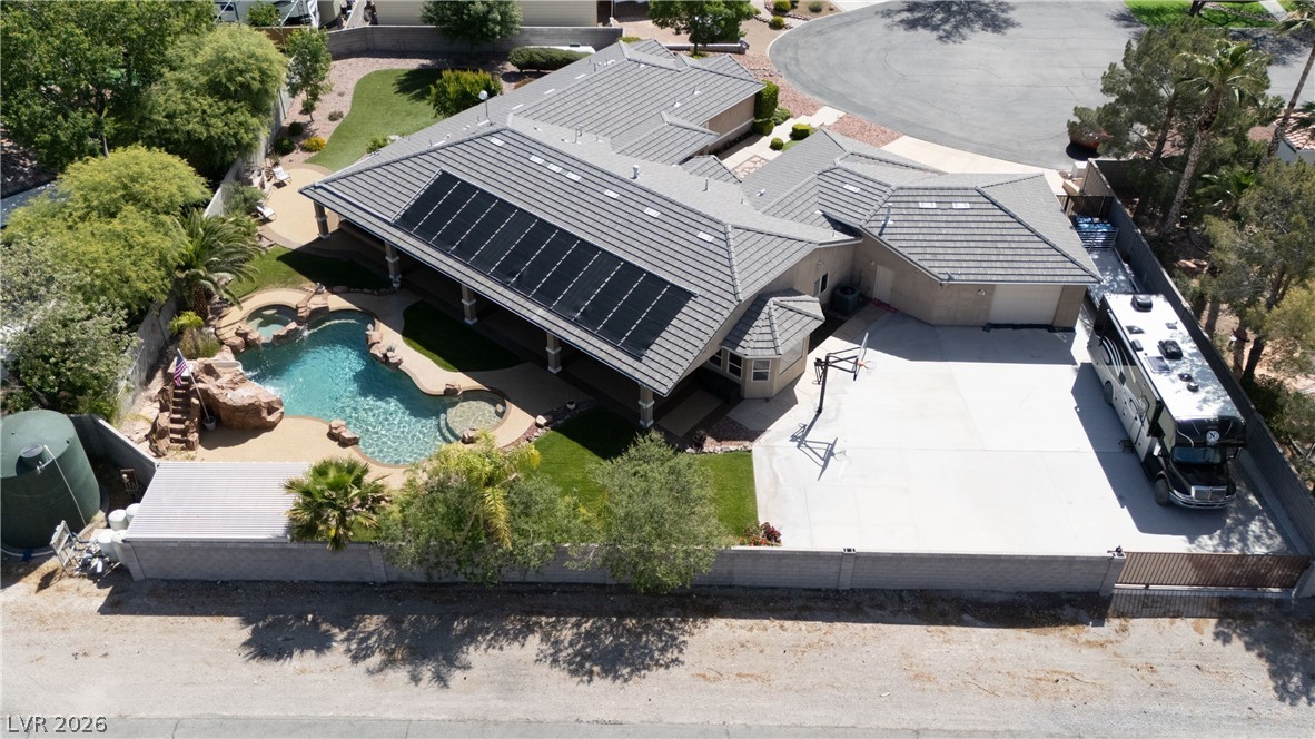 10080 West Tropical Parkway Property Photo 66