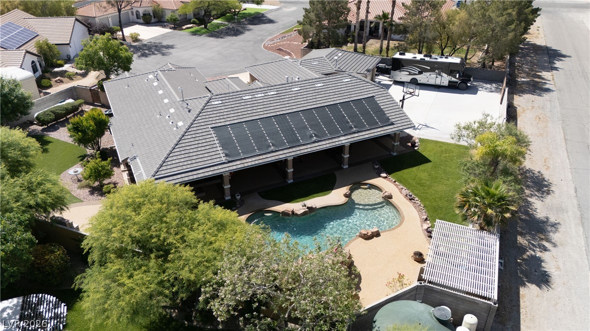 10080 West Tropical Parkway Property Photo 67