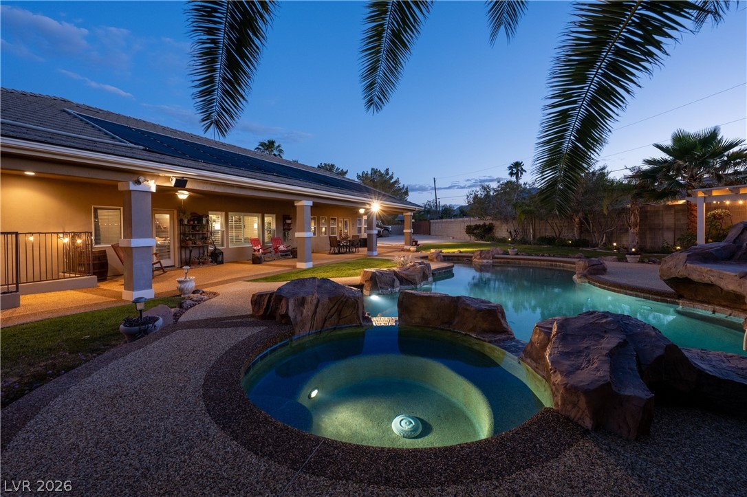 10080 West Tropical Parkway Property Photo 73