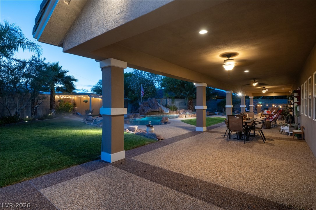 10080 West Tropical Parkway Property Photo 74