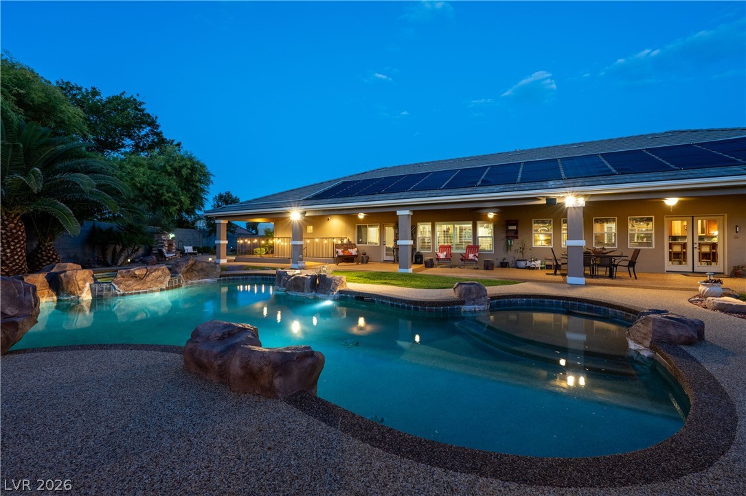 10080 West Tropical Parkway Property Photo 75