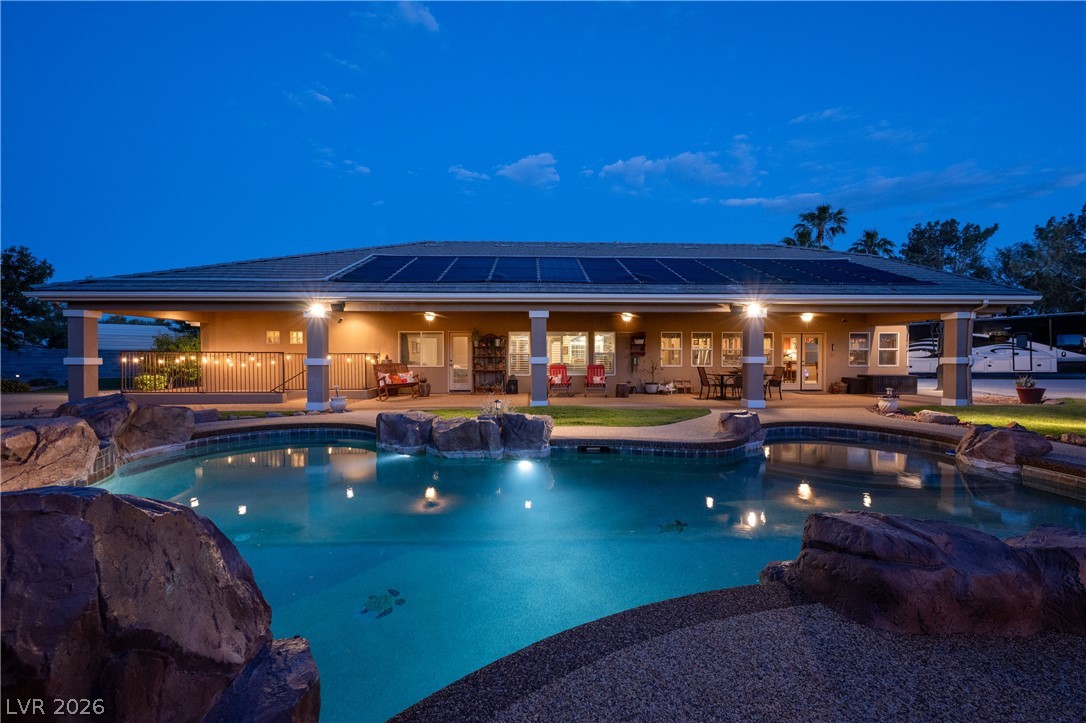 10080 West Tropical Parkway Property Photo 77