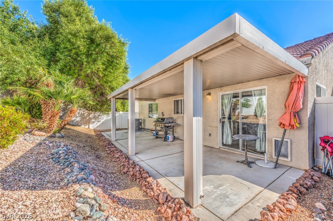 426 River Glider Avenue Property Photo 15