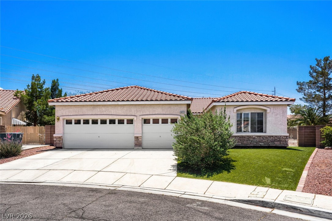 8869 Pheasant Valley Way Property Photo 1