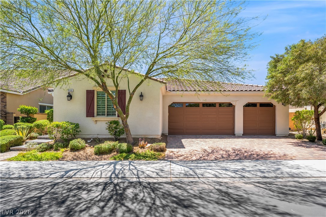 9335 Las Haciendas Road Property Photo 1