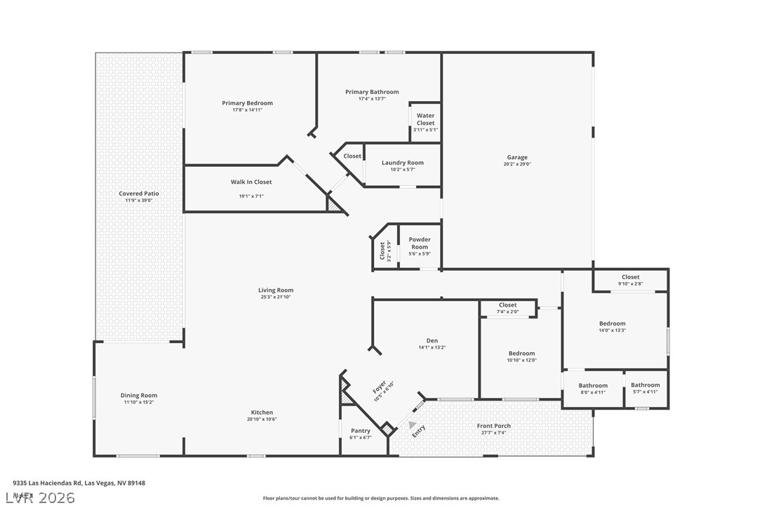 9335 Las Haciendas Road Property Photo 59