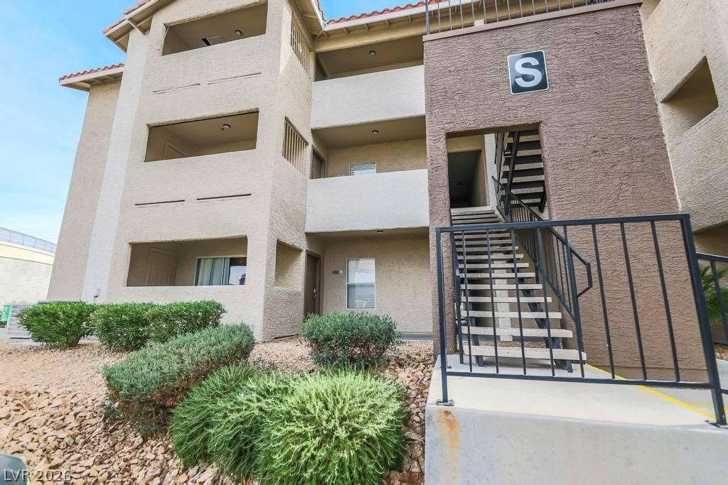 4200 South Valley View Boulevard 3078 Property Photo 1