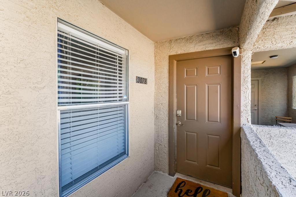 4200 South Valley View Boulevard 3078 Property Photo 2