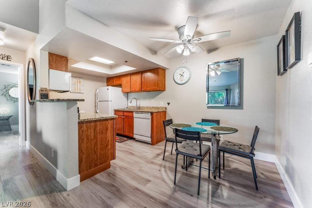 4200 South Valley View Boulevard 3078 Property Photo 5