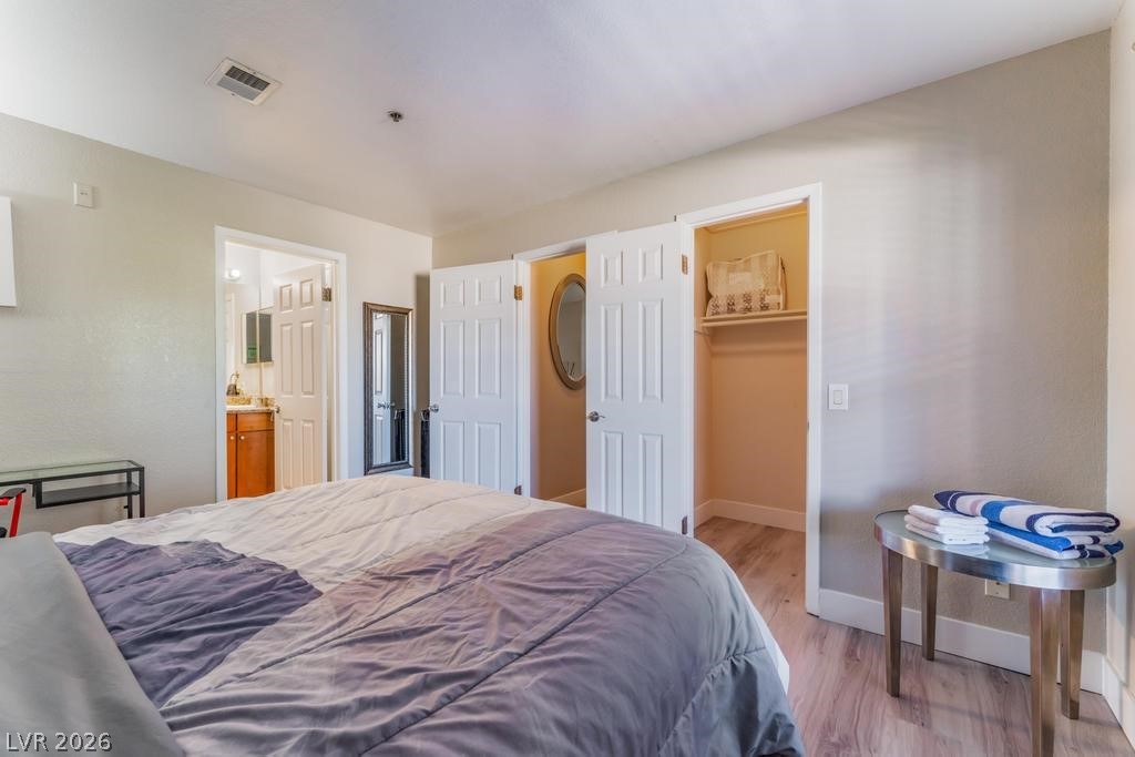 4200 South Valley View Boulevard 3078 Property Photo 11