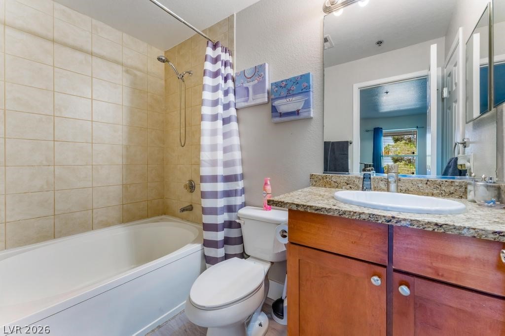4200 South Valley View Boulevard 3078 Property Photo 12