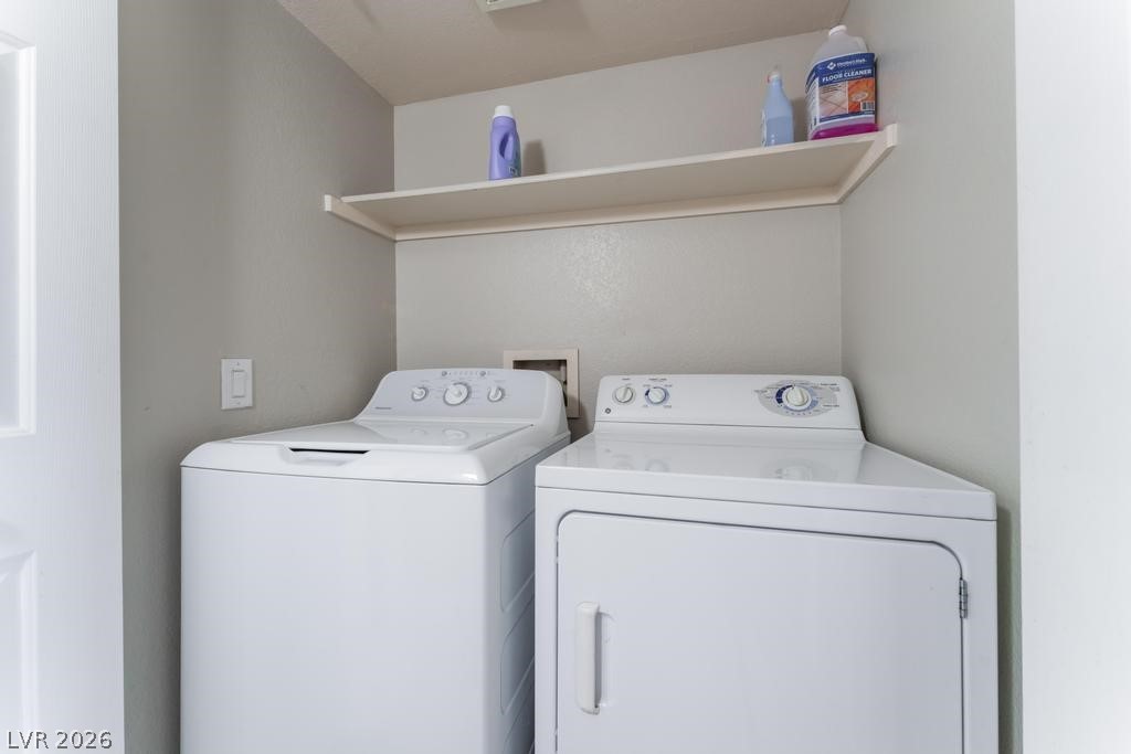 4200 South Valley View Boulevard 3078 Property Photo 14