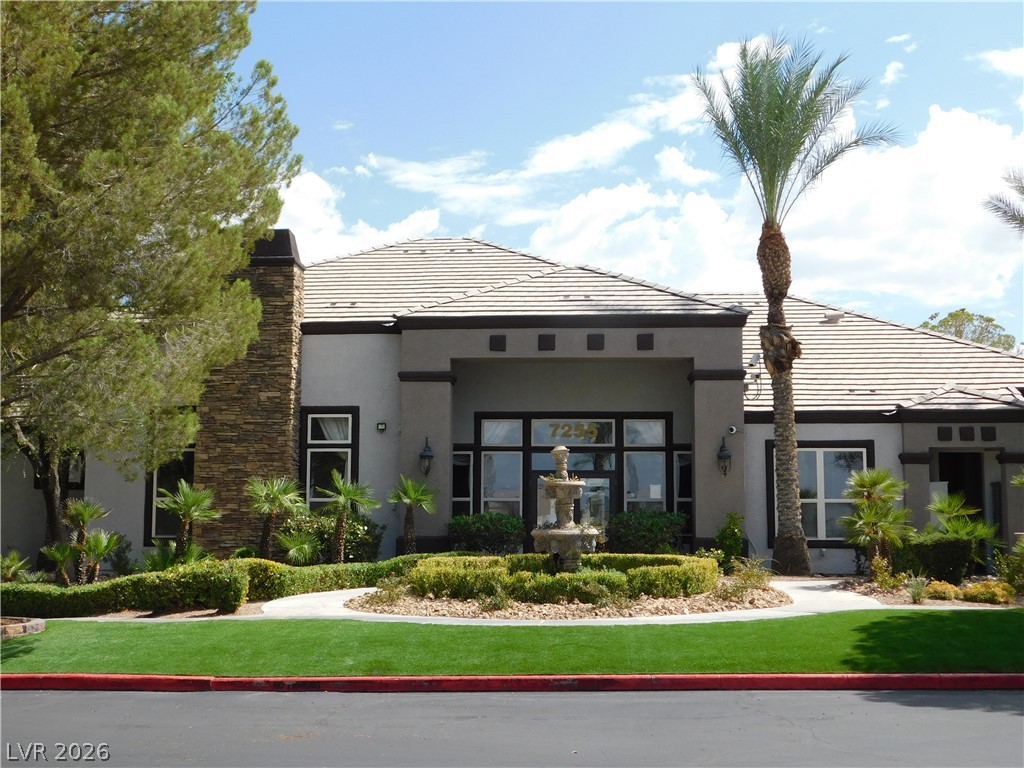 7255 West Sunset Road 2029 Property Photo 4