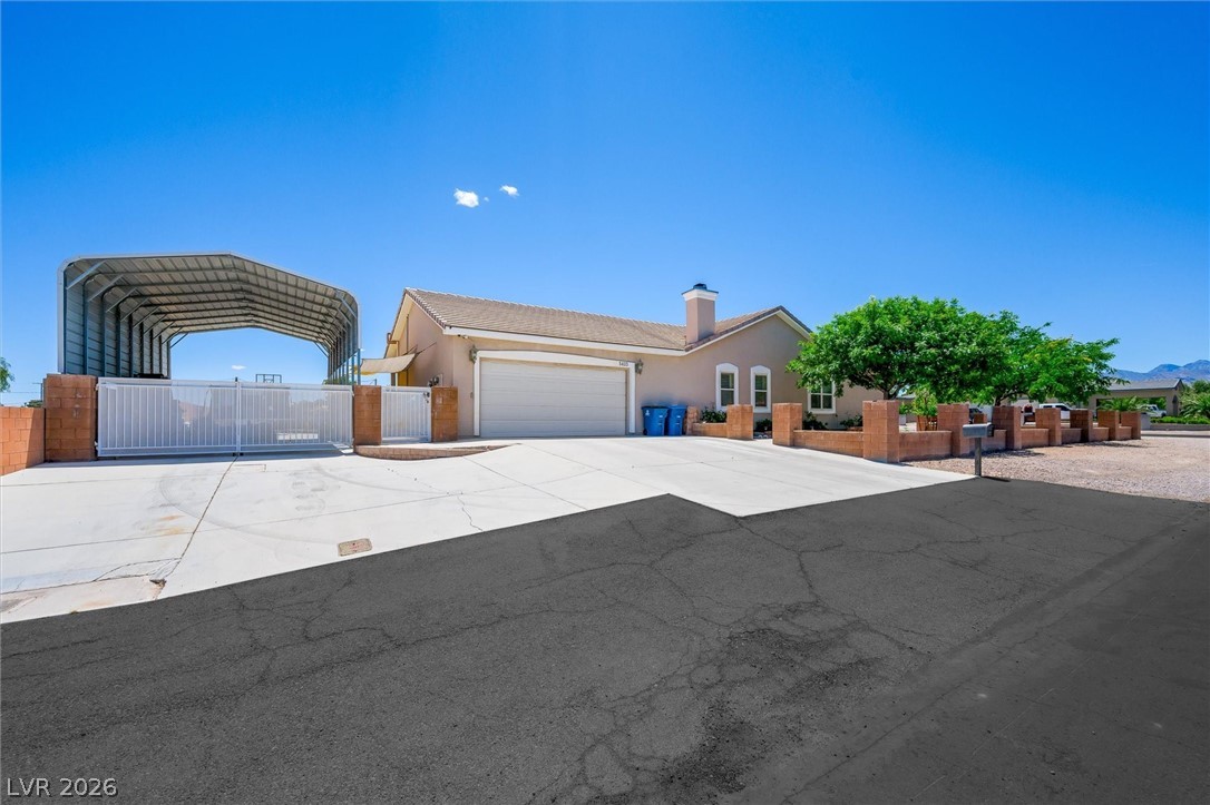 5423 Dimick Avenue Property Photo 8