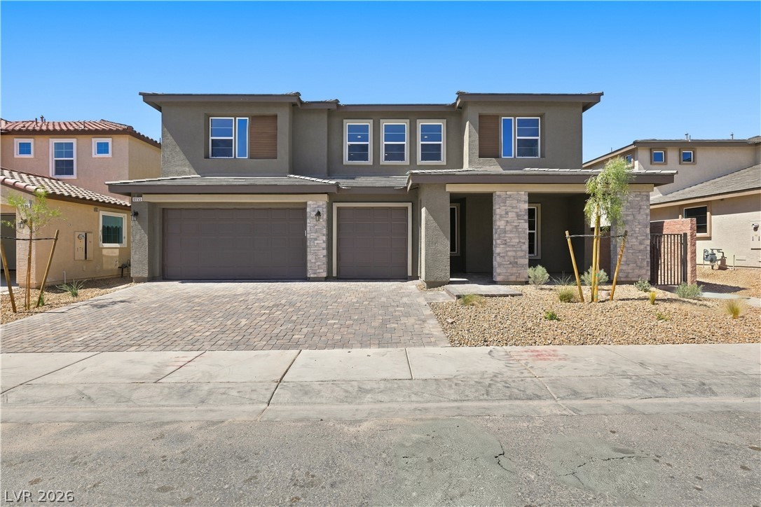 8855 Spencer Garrett Street Property Photo 1
