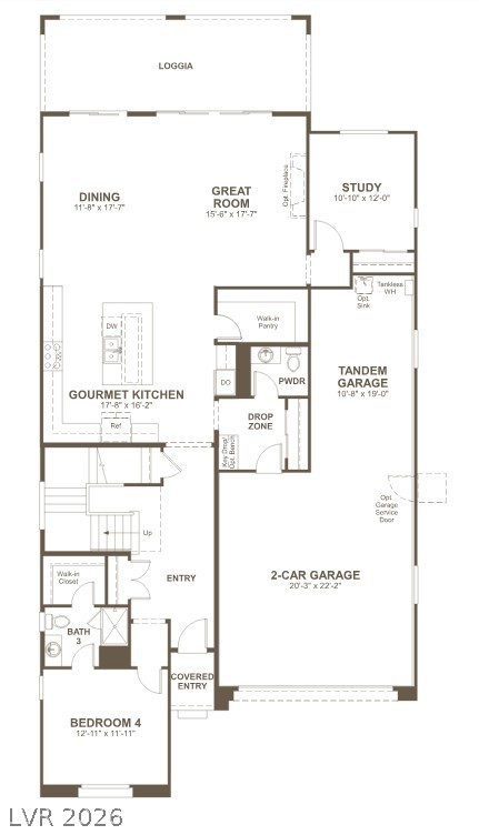 115 Vernalis Avenue Property Photo 2