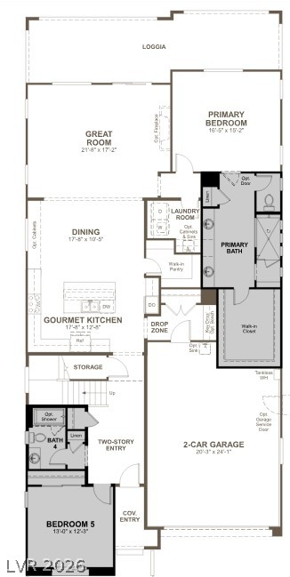 109 Vernalis Avenue Property Photo 2