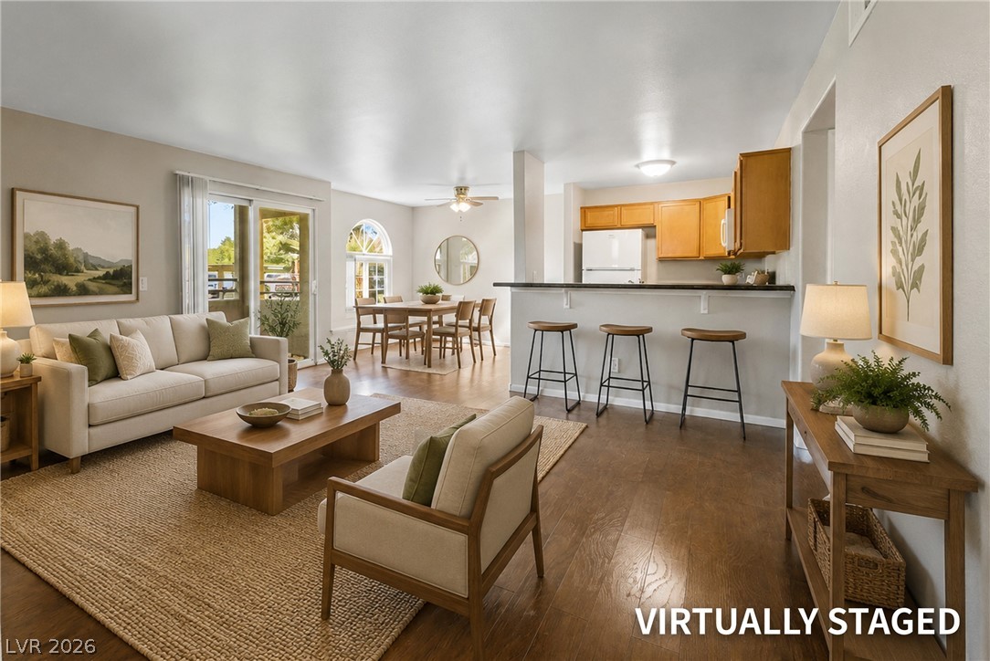 3145 East Flamingo Road 1122 Property Photo 1