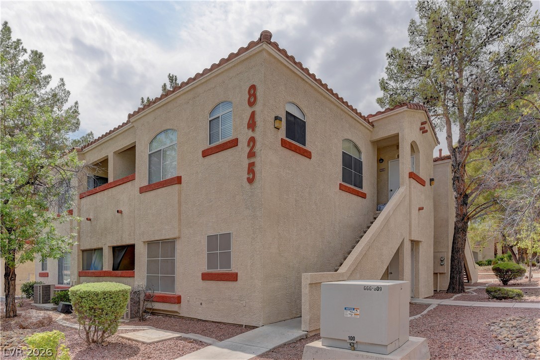8425 Running Deer Avenue 104 Property Photo 1