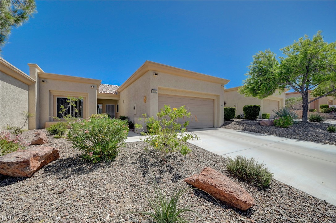 10625 Mission Lakes Avenue Property Photo 1