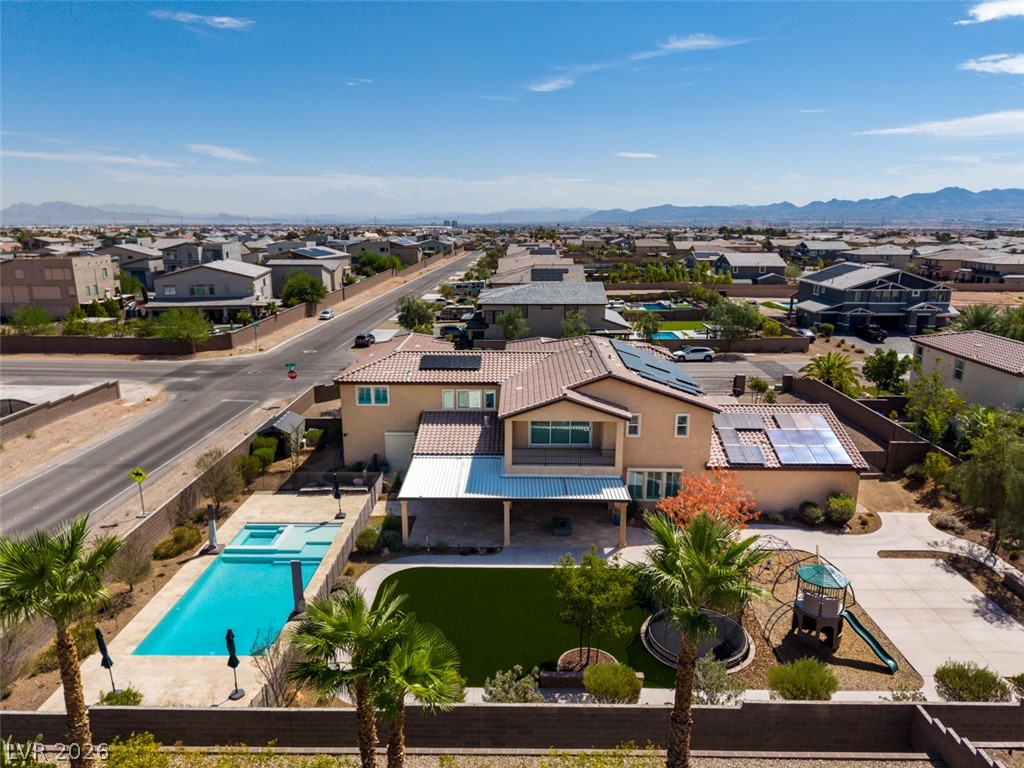 8615 Jerlyn Street Property Photo 1
