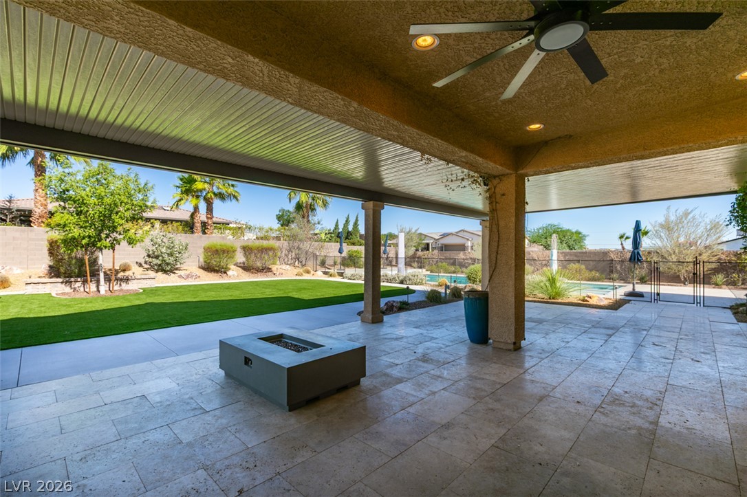 8615 Jerlyn Street Property Photo 50
