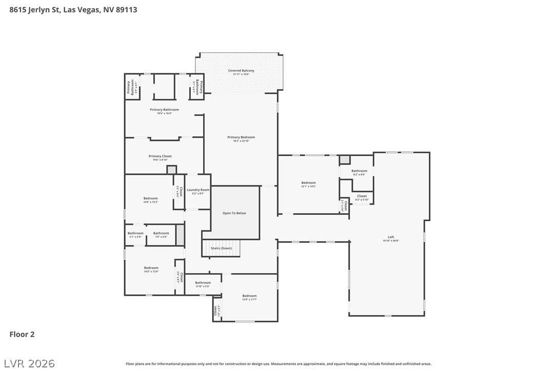 8615 Jerlyn Street Property Photo 58
