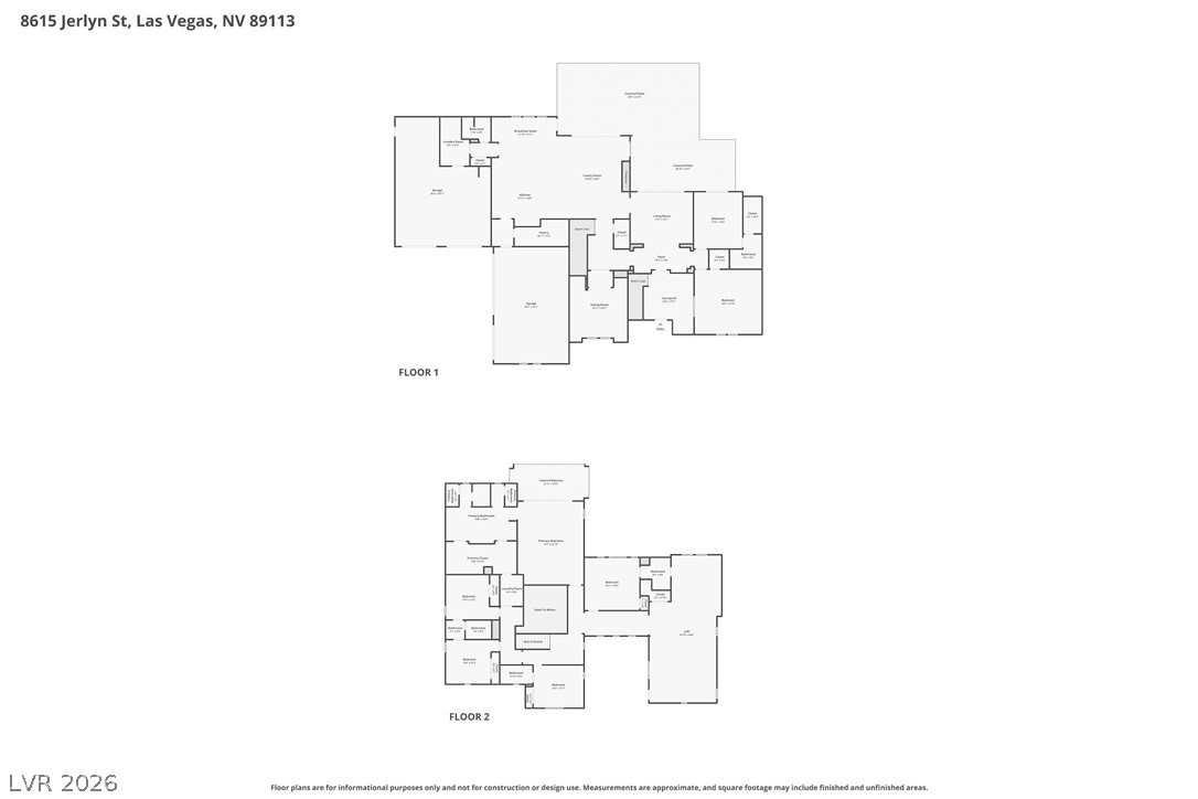 8615 Jerlyn Street Property Photo 79