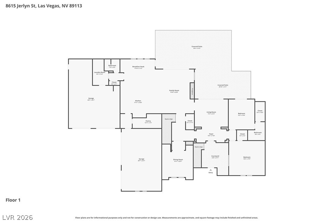 8615 Jerlyn Street Property Photo 80