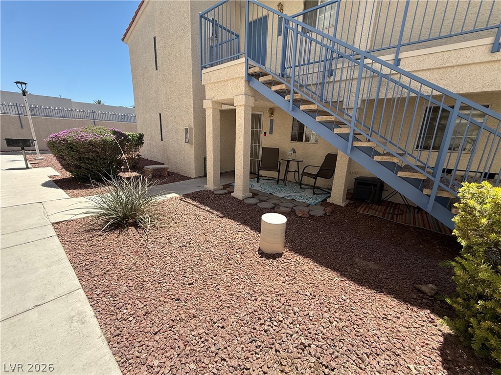 2725 South Nellis Boulevard 1163 Property Photo 1