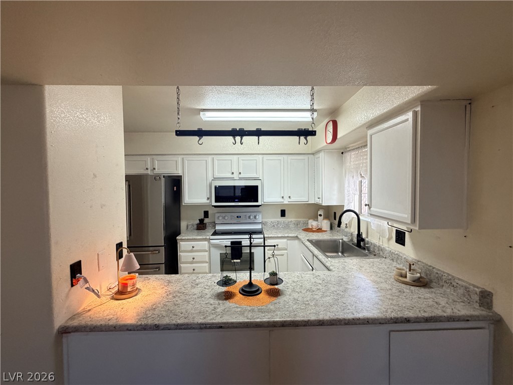 2725 South Nellis Boulevard 1163 Property Photo 6