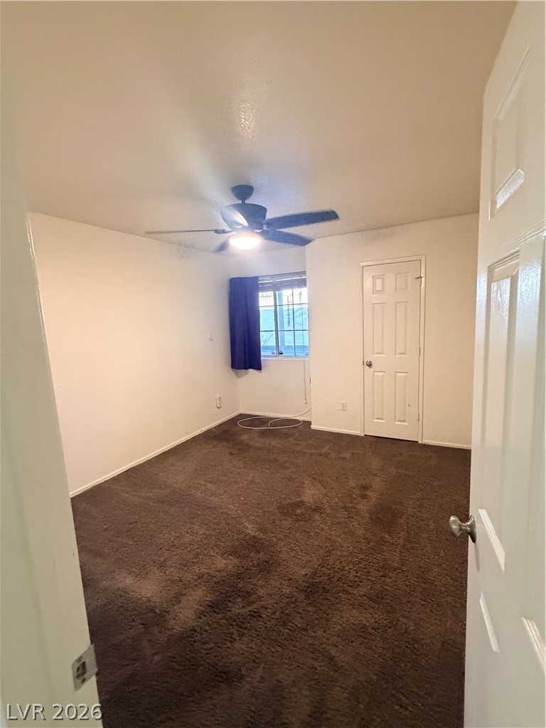 2725 South Nellis Boulevard 1163 Property Photo 23