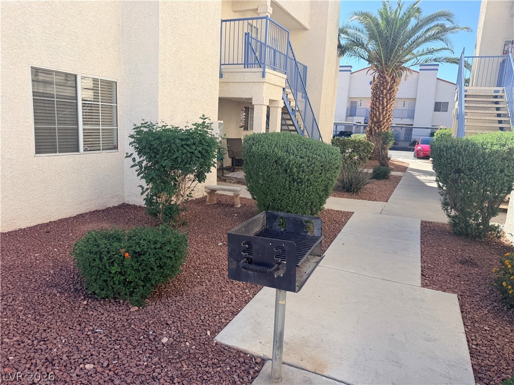 2725 South Nellis Boulevard 1163 Property Photo 42