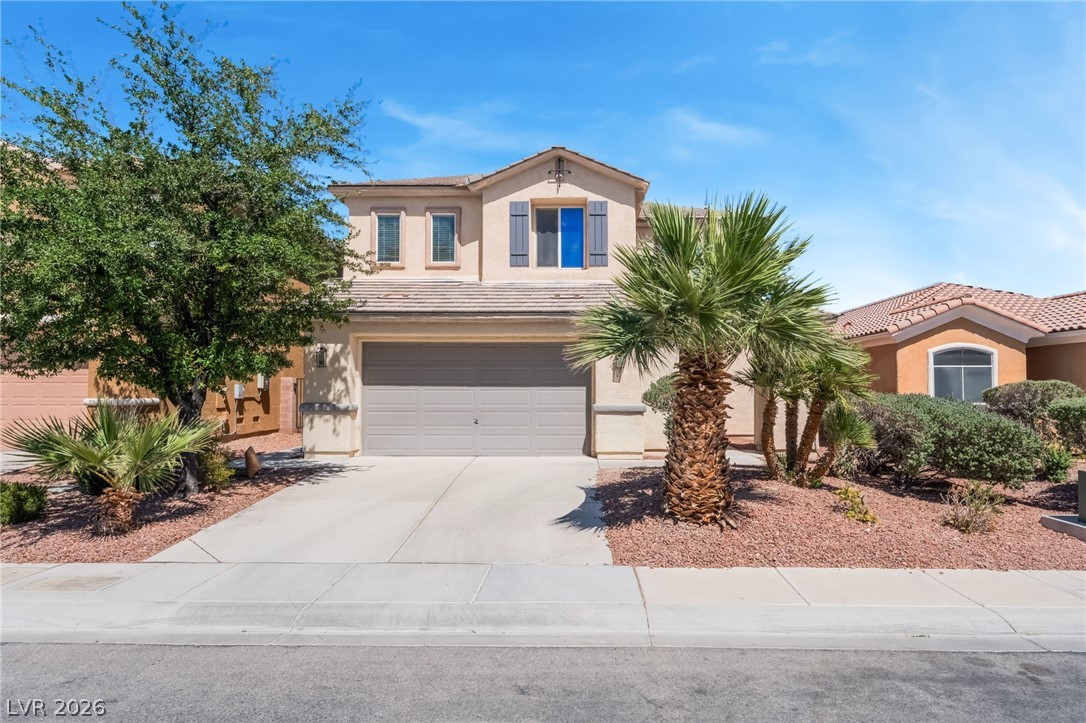 6432 Birdcall Street Property Photo 1