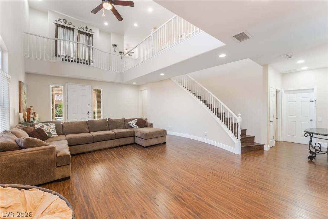 6432 Birdcall Street Property Photo 4