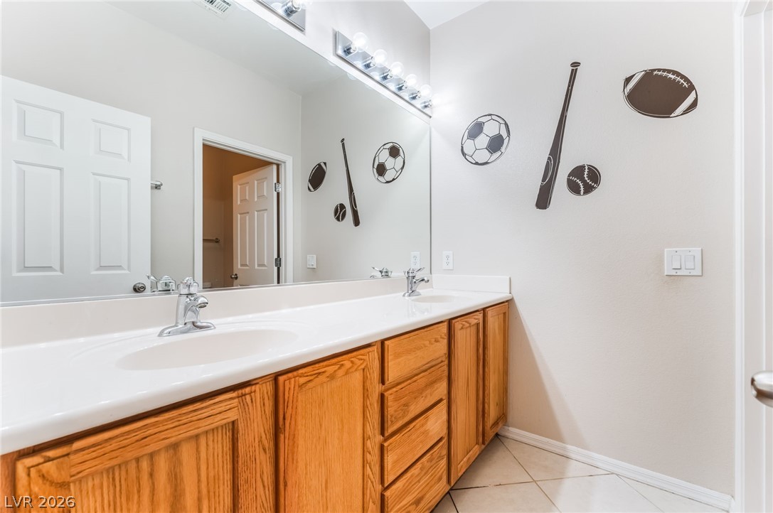6432 Birdcall Street Property Photo 19