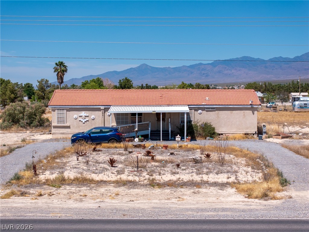 3991 Tahachapi Avenue Property Photo 1