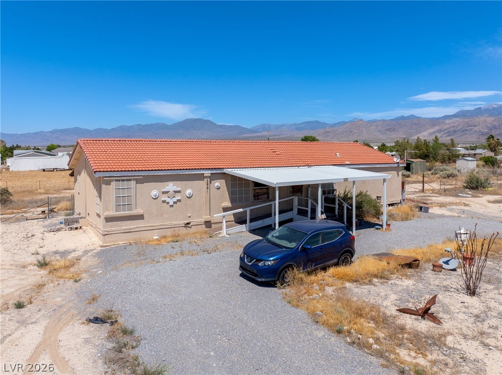 3991 Tahachapi Avenue Property Photo 4
