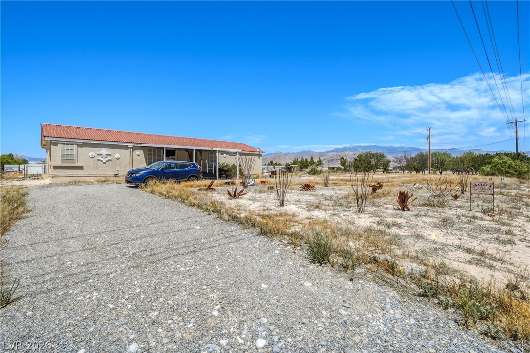 3991 Tahachapi Avenue Property Photo 5
