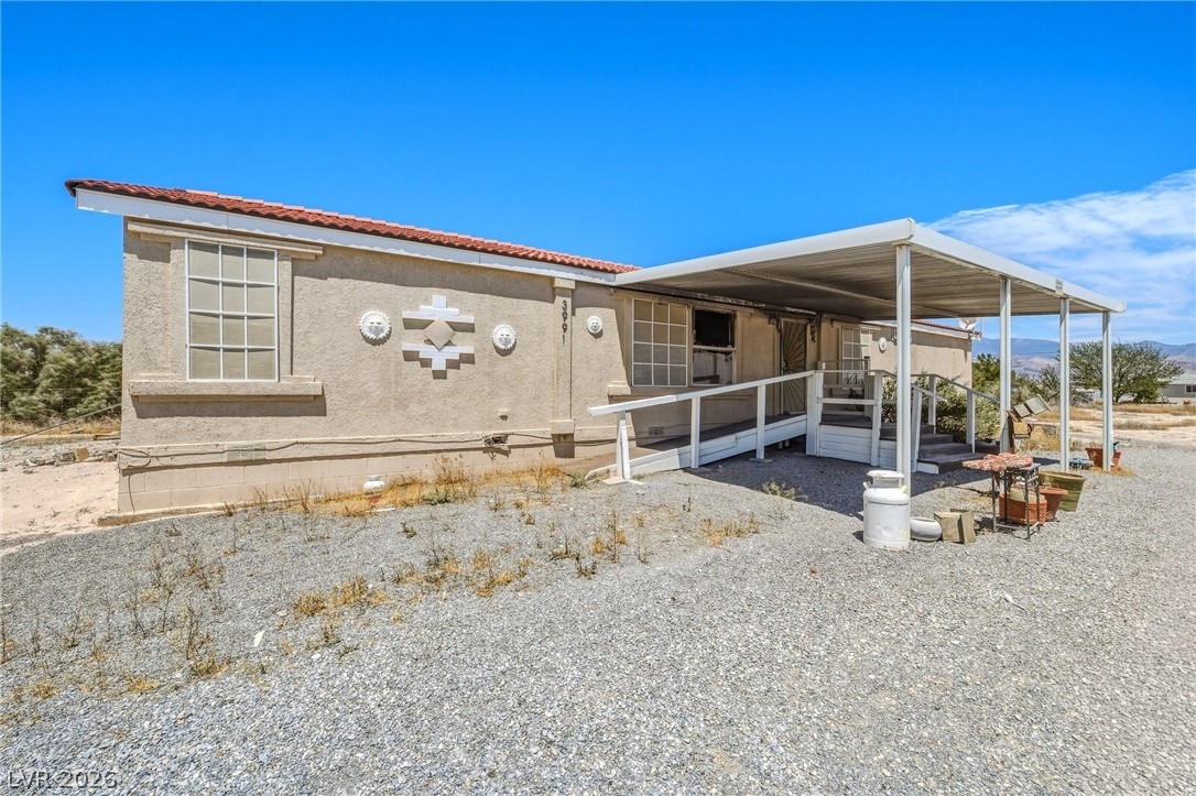 3991 Tahachapi Avenue Property Photo 6