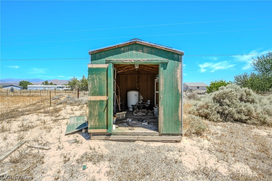 3991 Tahachapi Avenue Property Photo 7