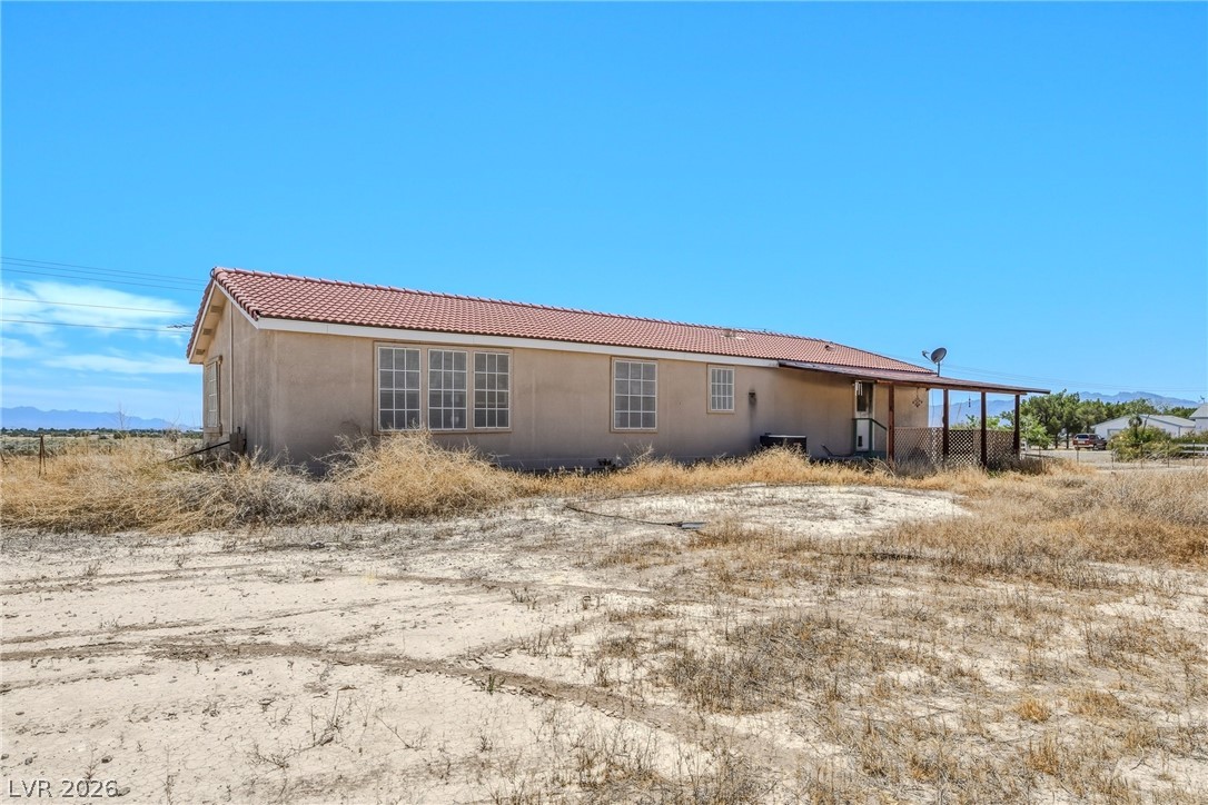 3991 Tahachapi Avenue Property Photo 10