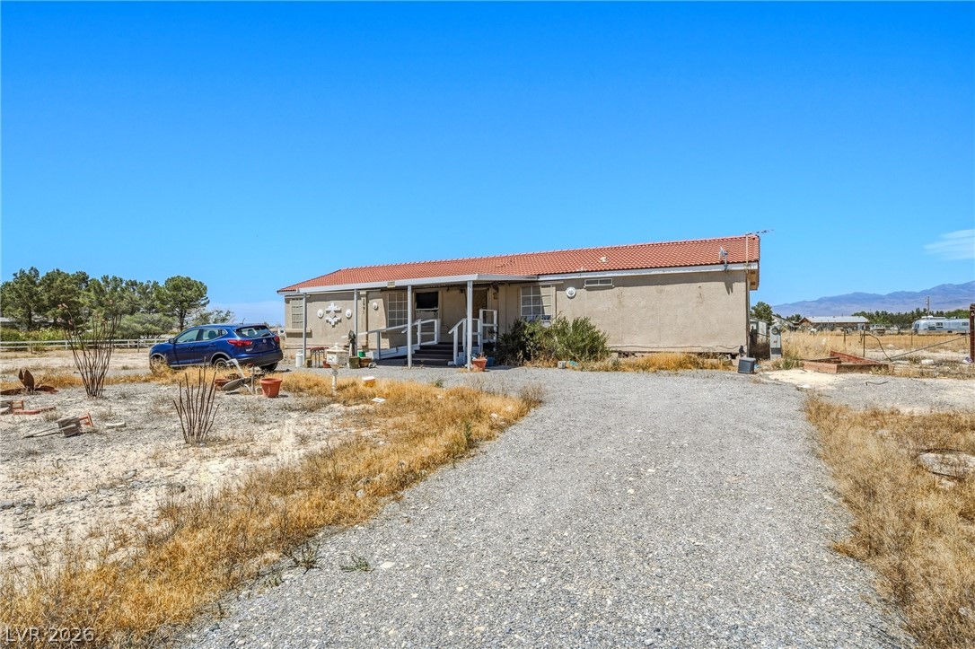 3991 Tahachapi Avenue Property Photo 11